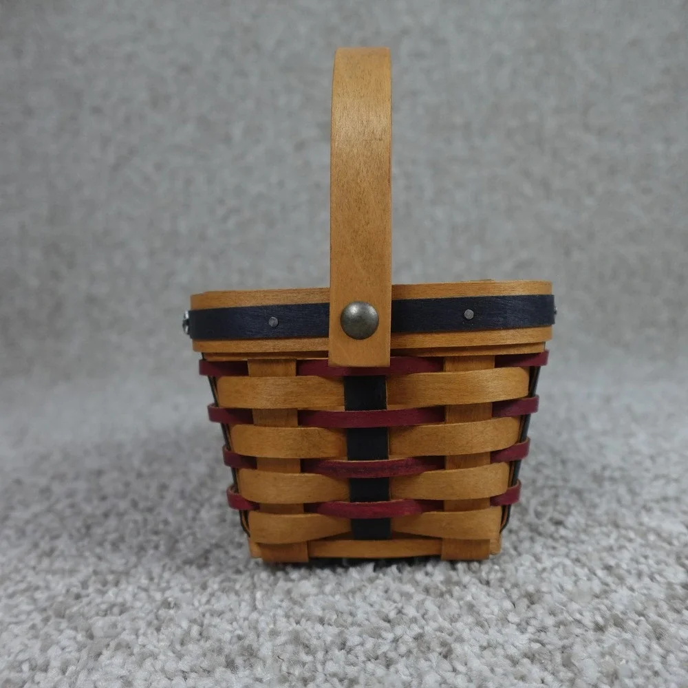 Longaberger fourth country